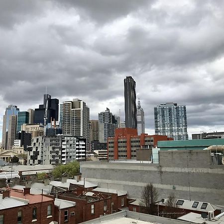 Appartement Urbanminder @ The Eminence à Ville de Ville de Melbourne Extérieur photo