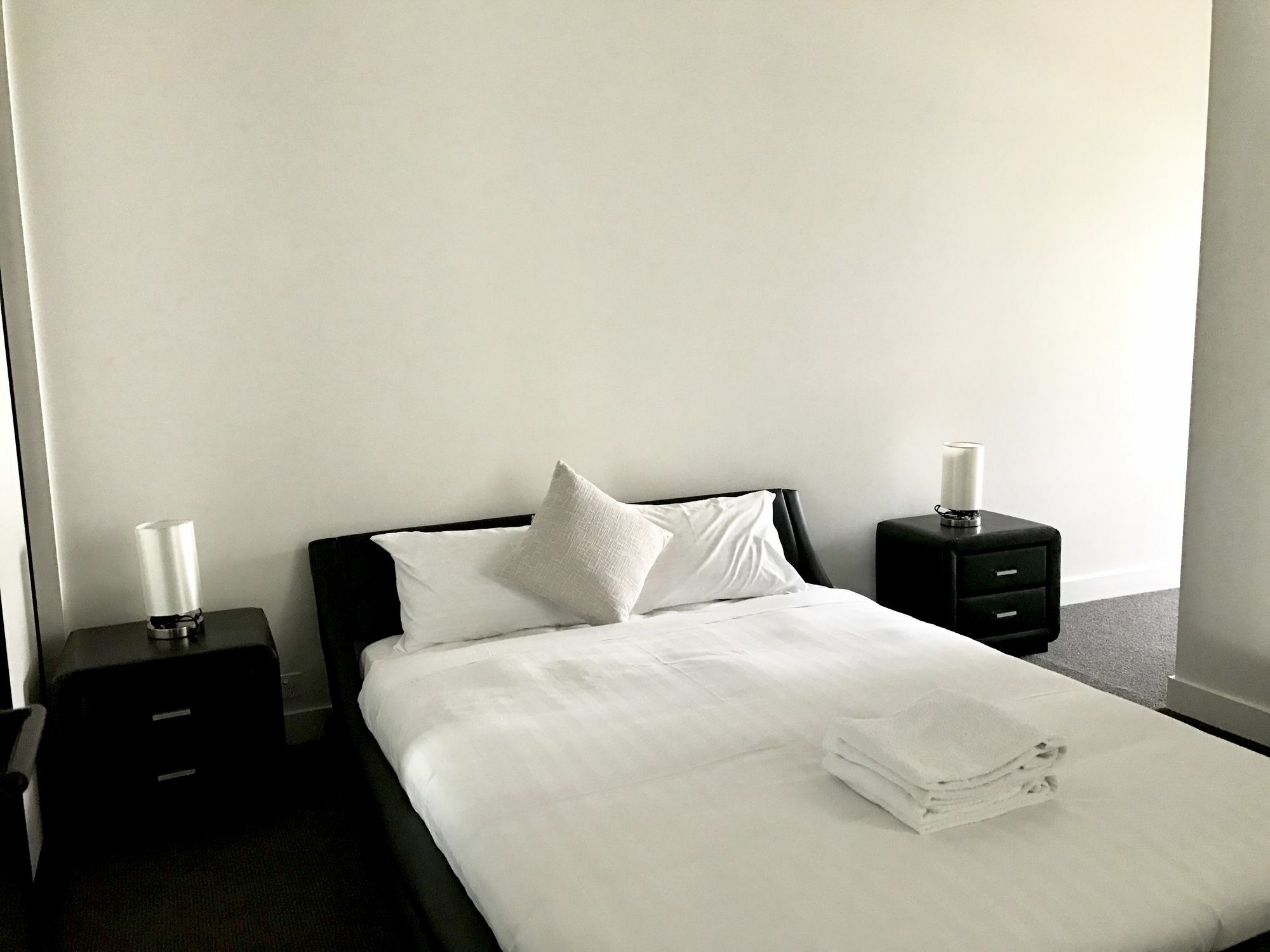 Appartement Urbanminder @ The Eminence à Ville de Ville de Melbourne Extérieur photo