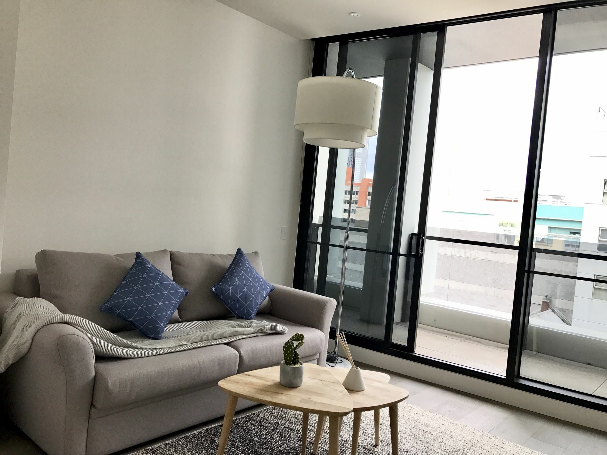Appartement Urbanminder @ The Eminence à Ville de Ville de Melbourne Extérieur photo